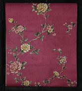 رول ورق حائط 5م